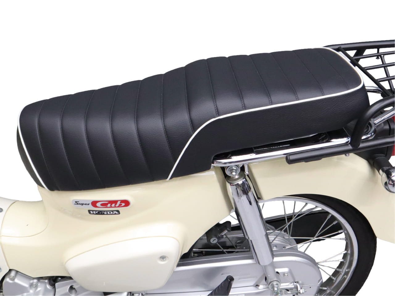 ホンダ スーパーカブ JA59 JA60 JA44 AA09 JA10 AA04 JA45 AA06 JA76