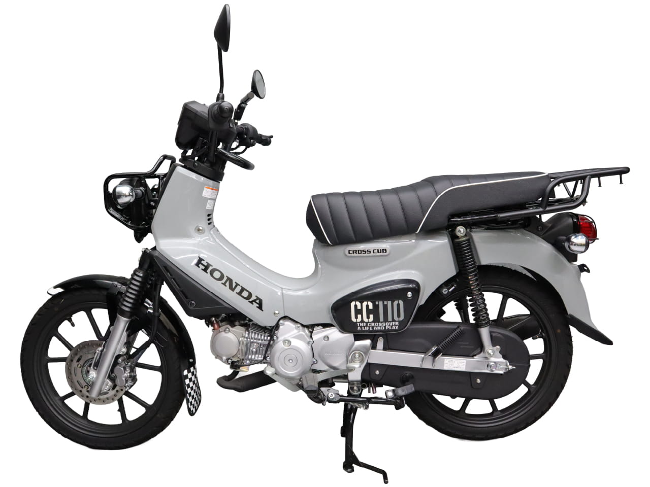 ホンダ スーパーカブ JA59 JA60 JA44 AA09 JA10 AA04 JA45 AA06 JA76