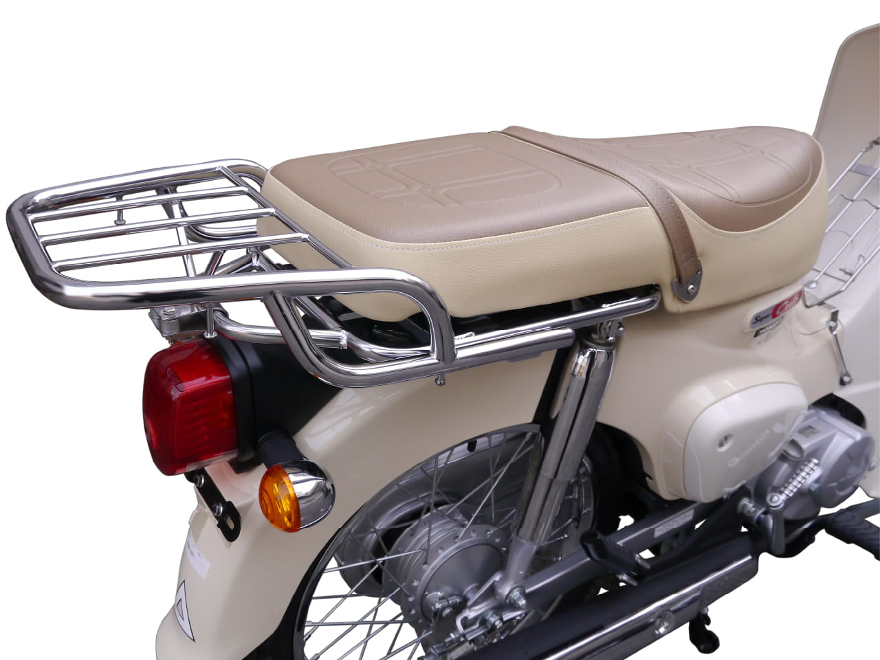 ホンダ スーパーカブ JA59 JA60 JA44 AA09 JA10 AA04 JA45 AA06 JA76