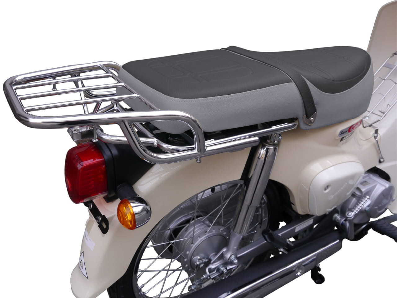 ホンダ スーパーカブ JA59 JA60 JA44 AA09 JA10 AA04 JA45 AA06 JA76