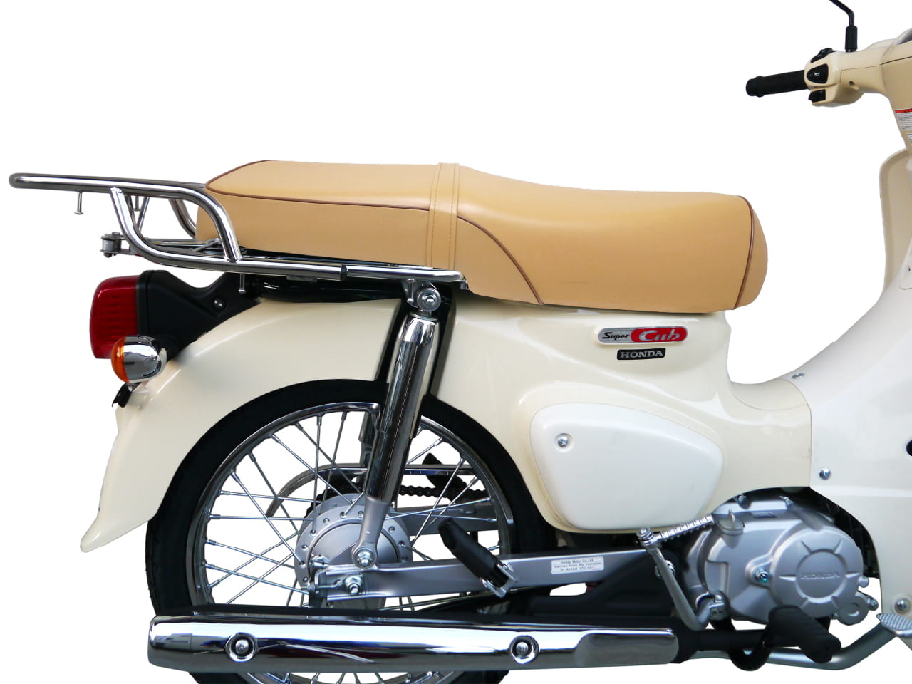ホンダ スーパーカブ JA59 JA60 JA44 AA09 JA10 AA04 JA45 AA06 JA76