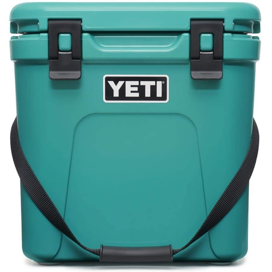 即納】イエティ YETI COOLERS Roadie 24 Aquifer Blue ローディ24