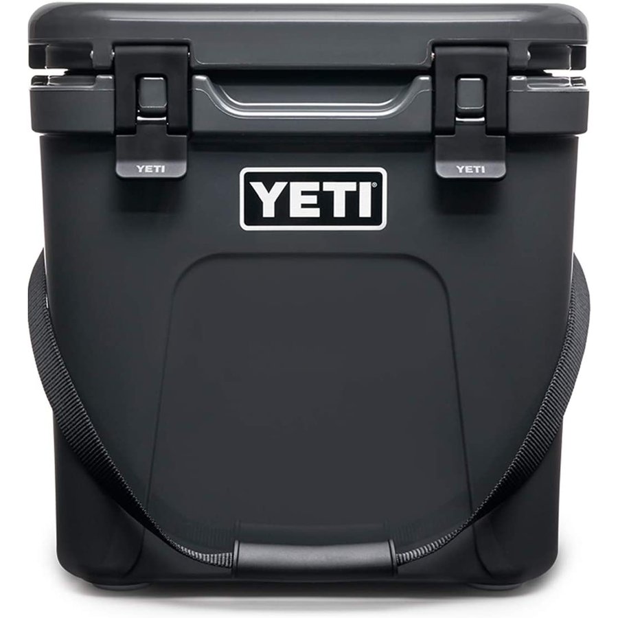 即納】イエティ YETI COOLERS Roadie 24 CHARCOAL ローディ24 クーラー