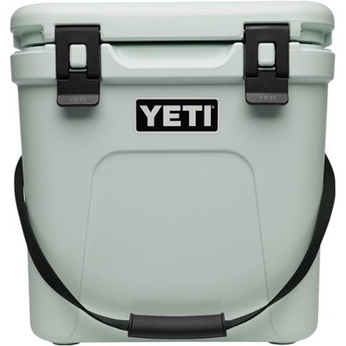 即納】イエティ YETI COOLERS Roadie 24 SAGEBRUSH GREEN ローディ24