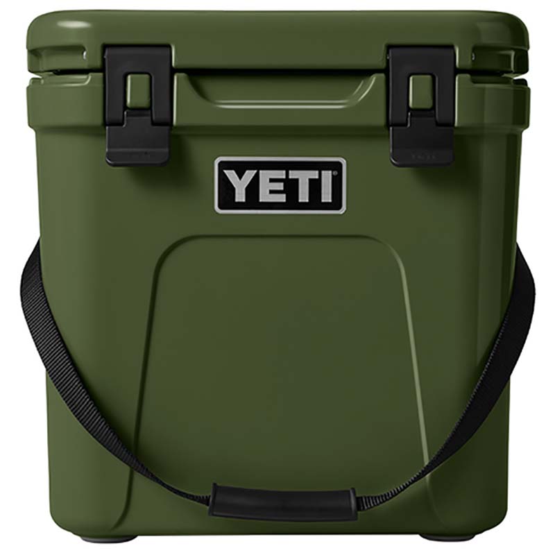 【即納】イエティ YETI COOLERS Roadie 24 HIGHLANDS OLIVE