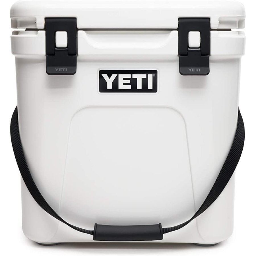 即納】イエティ YETI COOLERS Roadie 24 White ローディ24 クーラーボックス ホワイト キャンプ アウトドア 狩猟 釣り  限定 並行輸入品 : yeti-roadie-24-white : アウトスタンディングMC - 通販 - Yahoo!ショッピング