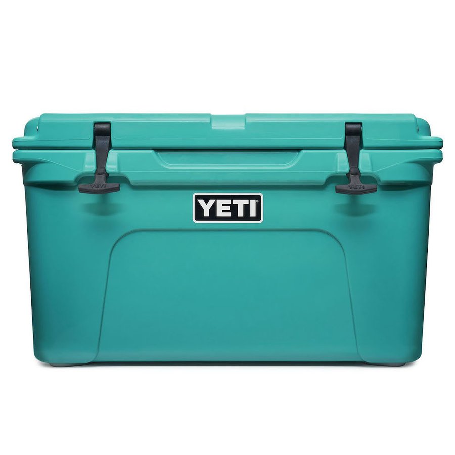 YETI - イエティ クーラーズ タンドラ 50 ブルー イエティ クーラーズ タンドラ 50 ブルー