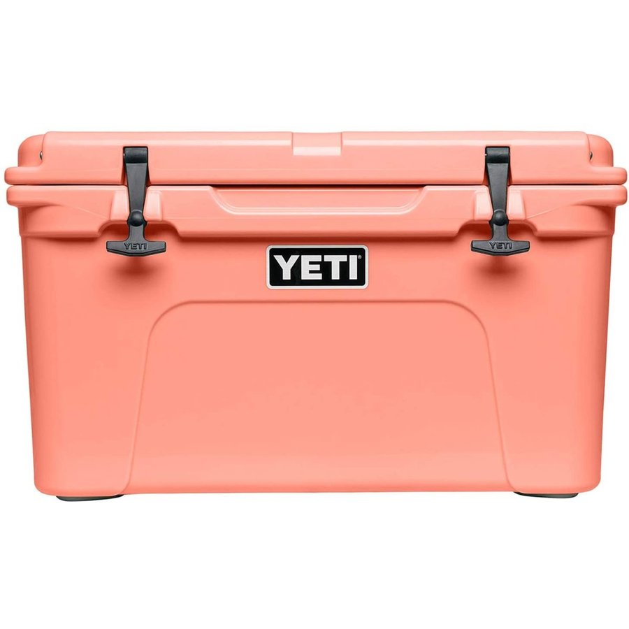 イエティ YETI COOLERS TUNDRA 45 Coral タンドラ クーラーボックス キャンプ アウトドア 狩猟 釣り 限定 並行輸入品 :  yeti-tundra-45-cooler : アウトスタンディングMC - 通販 - Yahoo!ショッピング