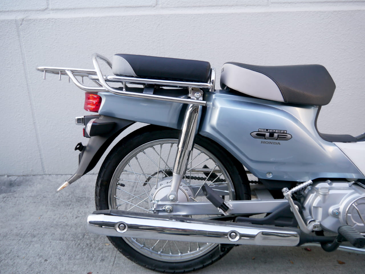 ホンダ スーパーカブ JA76 JA79 JA59 JA60 AA04 JA10 AA09 JA44 JA45