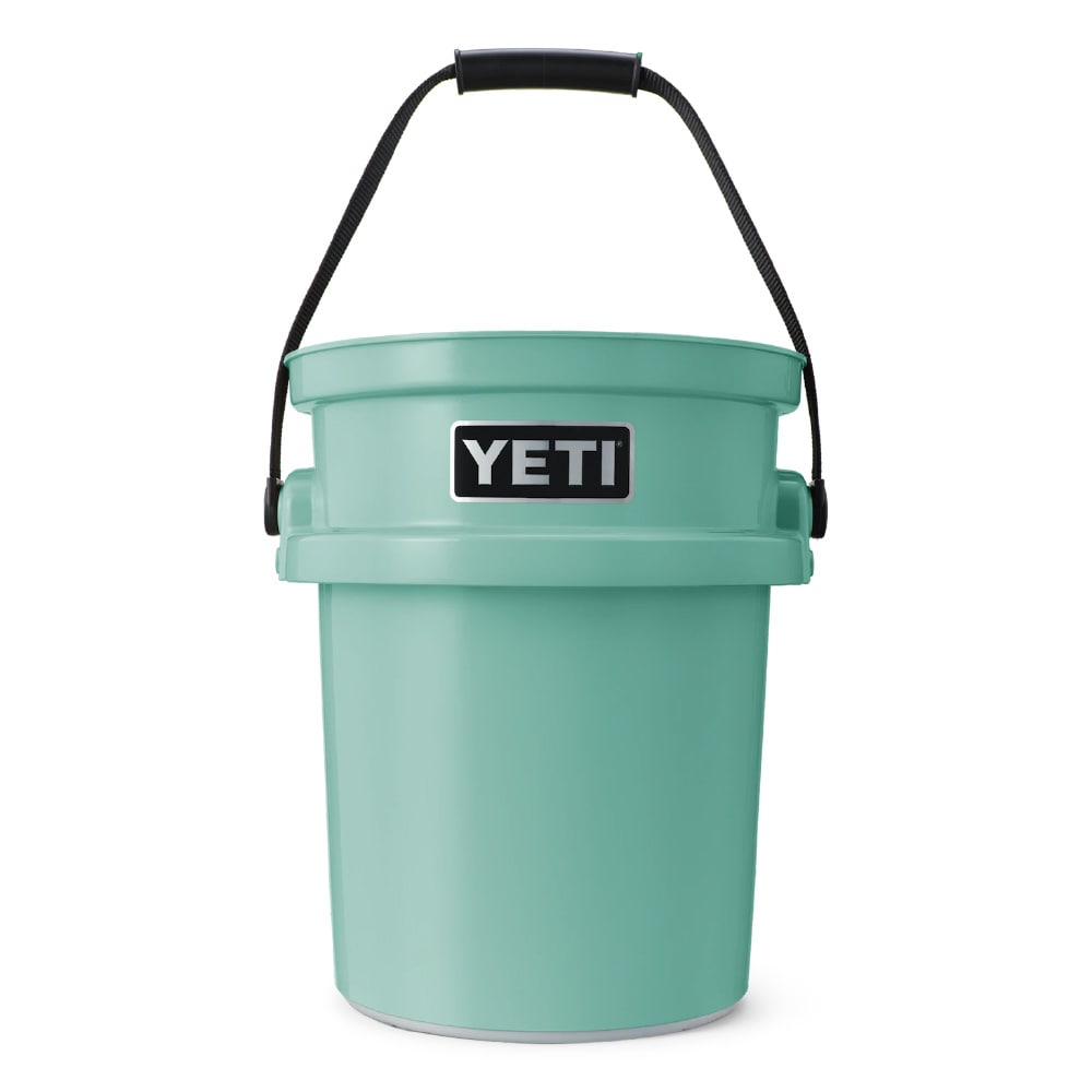 イエティ YETI LOADOUT 5-GALLON BUCKET ロードアウト 5ガロン バケツ