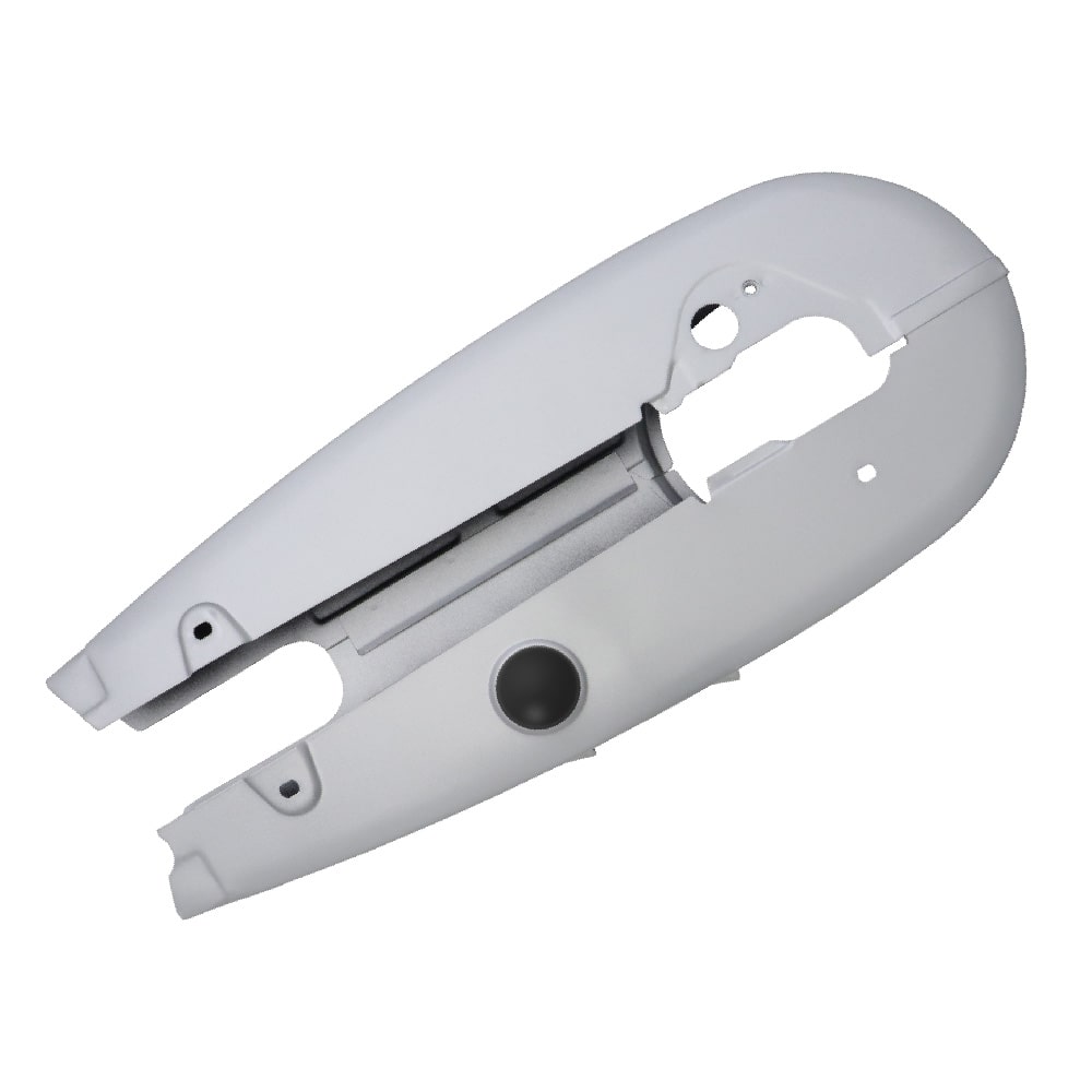 ホンダ スーパーカブ 50 70 90 チェーンカバー チェーンケース