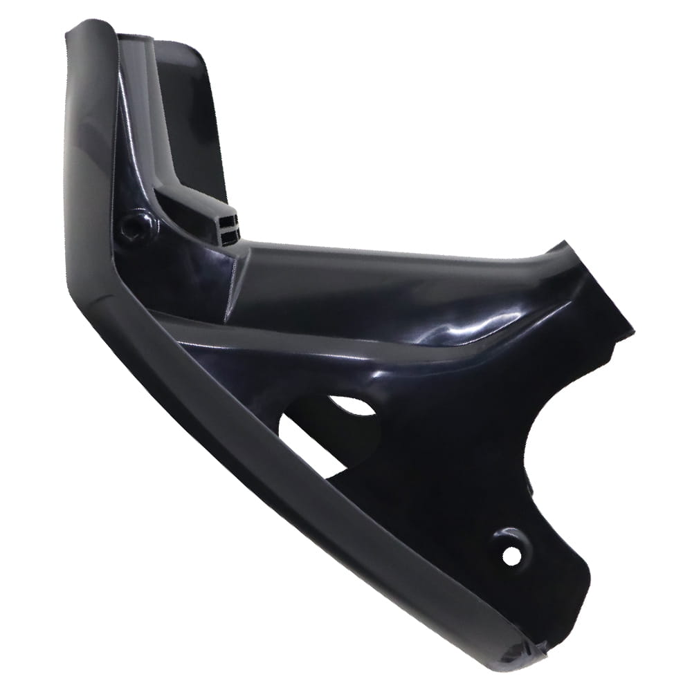 ホンダ スーパーカブ レッグシールド スタンダード デラックス用