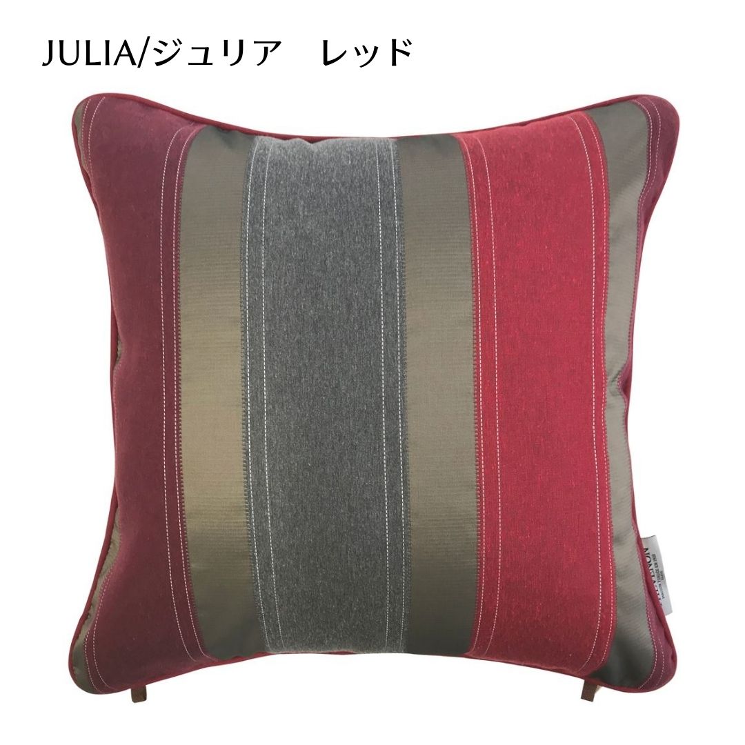 Out Style（アウトスタイル） クッションカバー 45×45 おしゃれ 高級感