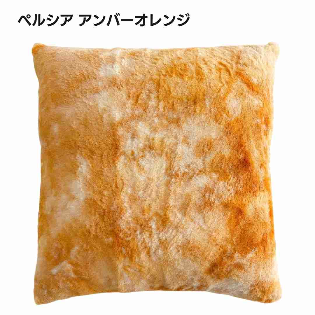 金鵄（きんし） 座布団カバー 55×59 北欧 クッションカバー 銘仙判