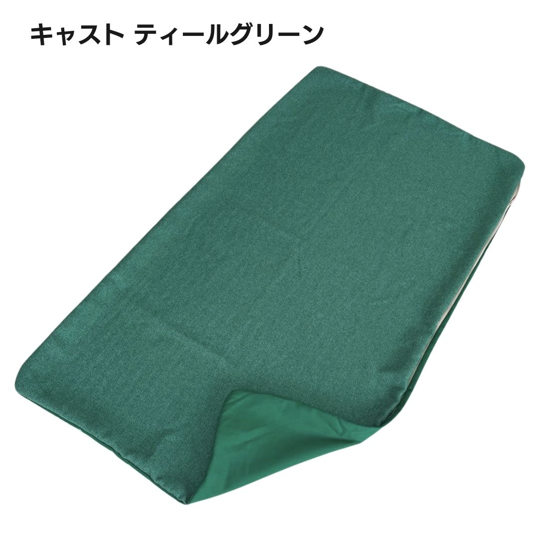 金鵄（きんし） 長座布団カバー 60×110 ごろ寝マットカバー お昼寝