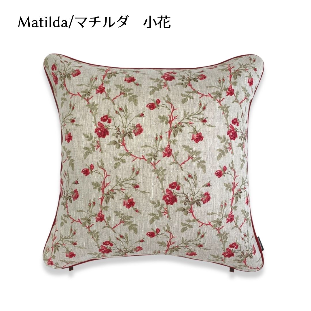 Out Style（アウトスタイル） クッションカバー 45×45 おしゃれ 高級感