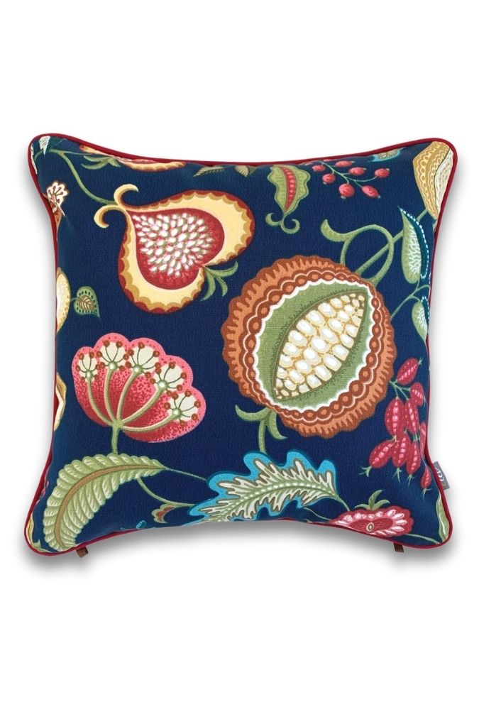 Out Style（アウトスタイル） クッションカバー 45×45 おしゃれ 輸入