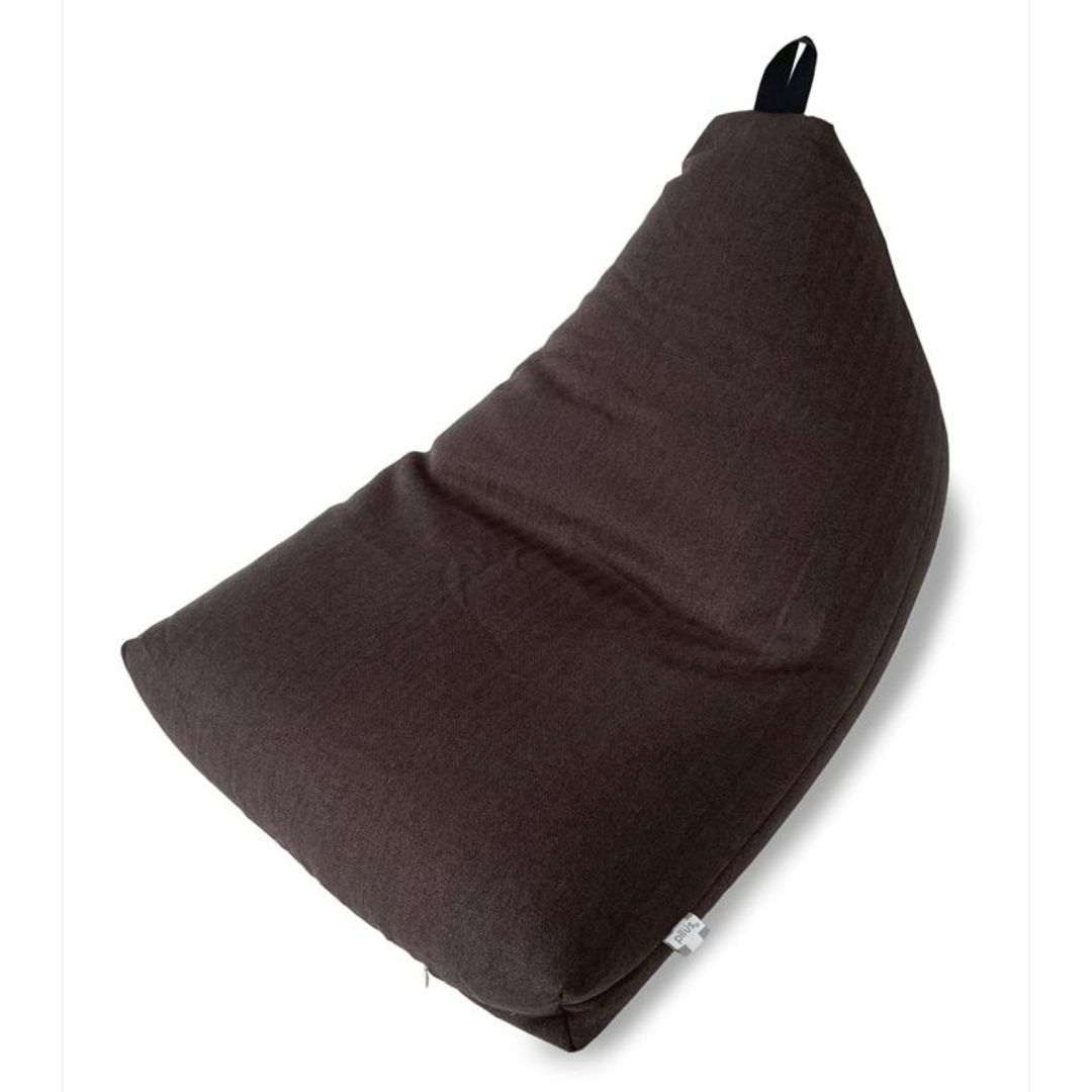 Out Style（アウトスタイル） ビーズクッション 三角クッション