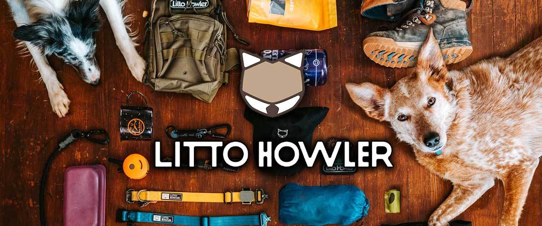 Litto Howler（リットハウラー）