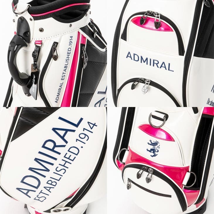 Admiral（アドミラル） 【購入特典付】アドミラル ADMIRAL ADMG4AC1 CB