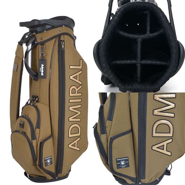 Admiral（アドミラル） 【購入特典付】アドミラル ADMIRAL 2025SS