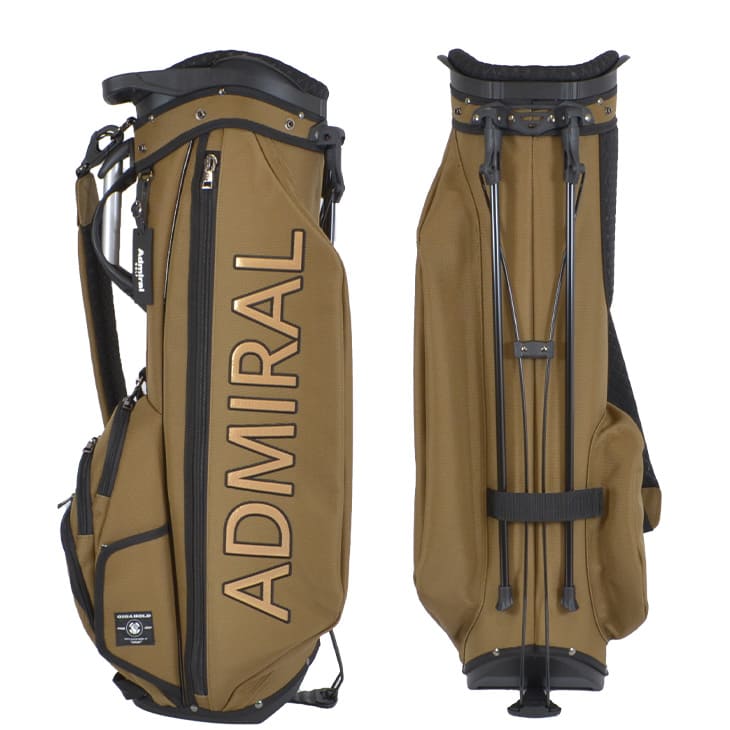Admiral（アドミラル） 【購入特典付】アドミラル ADMIRAL 2025SS