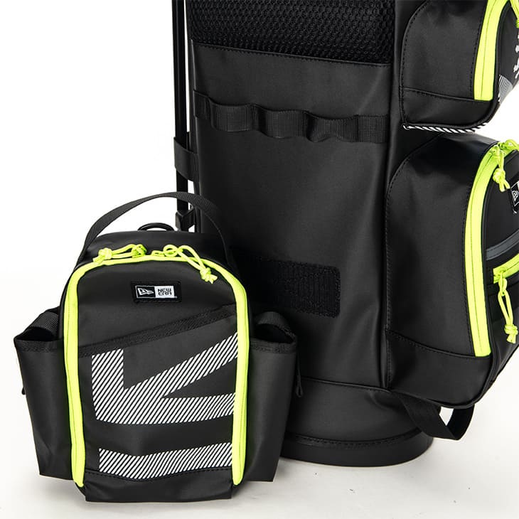 Admiral（アドミラル） 【購入特典付】【キャディバッグの下取り・修理