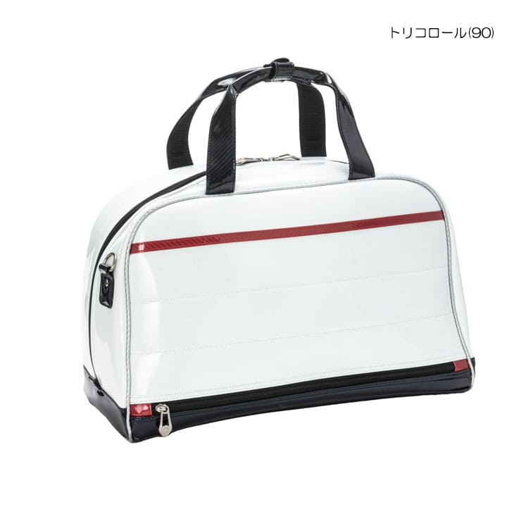 GK栄三越■ 新品882 【人気】◆アドミラル◆エナメルシリーズ◆トリコロール◆ADMZ3BB2 ◆ボストンバッグ◆オススメ◆ admz3bb2-_1.jpg