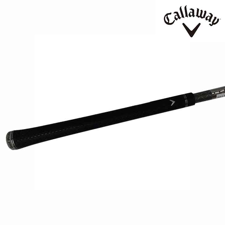 PARADYM Callaway 純正 スリーブ付き 抜き取りシャフト TENSEI