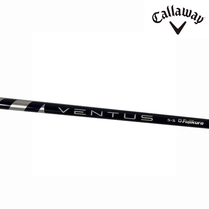 A I SMOKEドライバー VENTUS 5 S シャフト2本ヘッドカバー付き