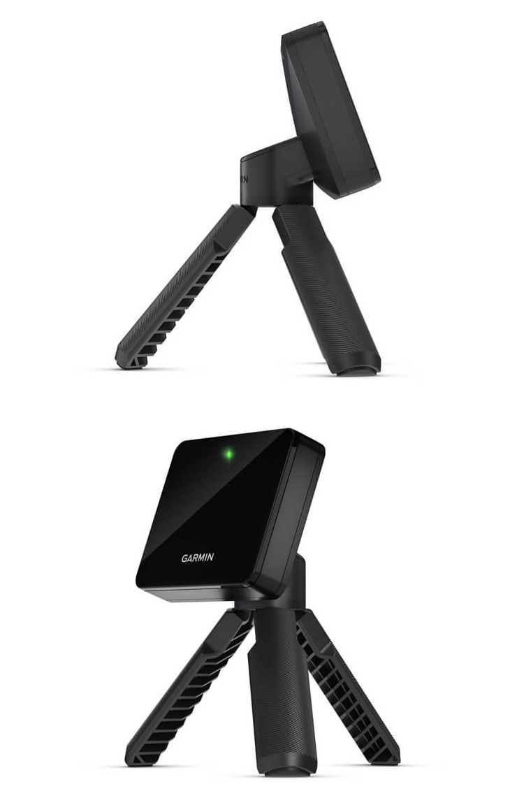 GARMIN/ ガーミン　ゴルフ ポータブル弾道測定器 アプローチR10 Approach APPROACH （アプローチ）シリーズ R10 Garmin