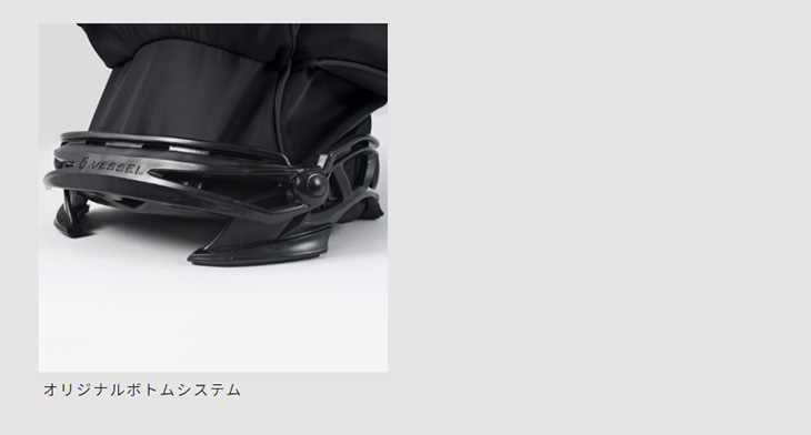 検品済】VESSEL製 ARGOLF アールゴルフ キャディバッグ VESSEL ベゼル