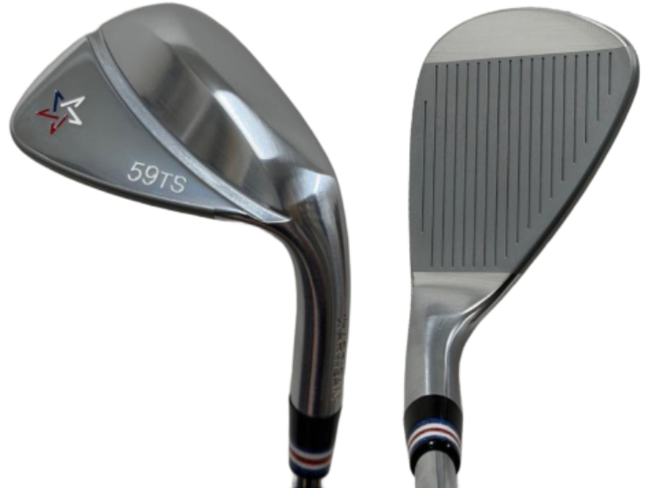 ARTISAN WEDGES アーティザンウェッジ TSモデル ノンメッキ[WD