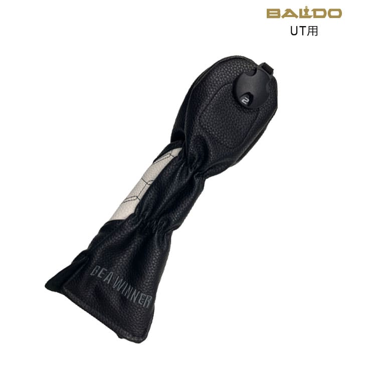 BALDO CORSA 2023 フェアウェイ用 ユーティリティ用