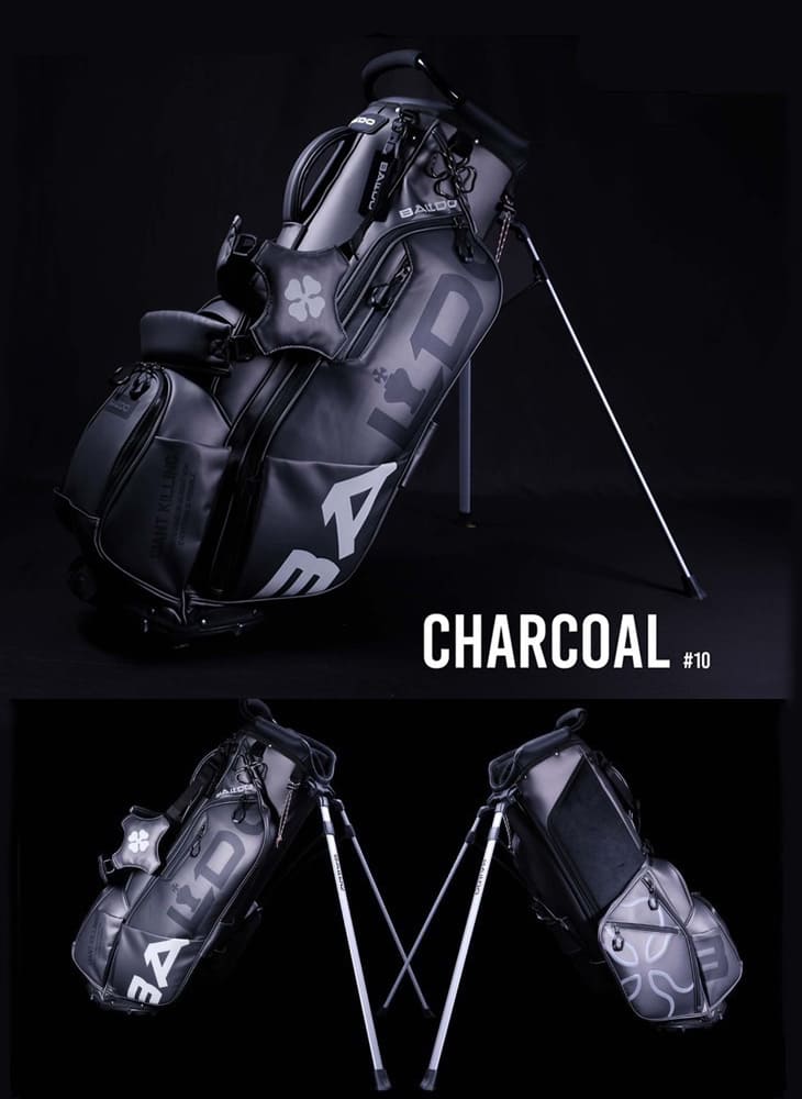 BALDO（バルド） BALDO 2023 NEW STAND CADDIE BAG スタンドキャディ