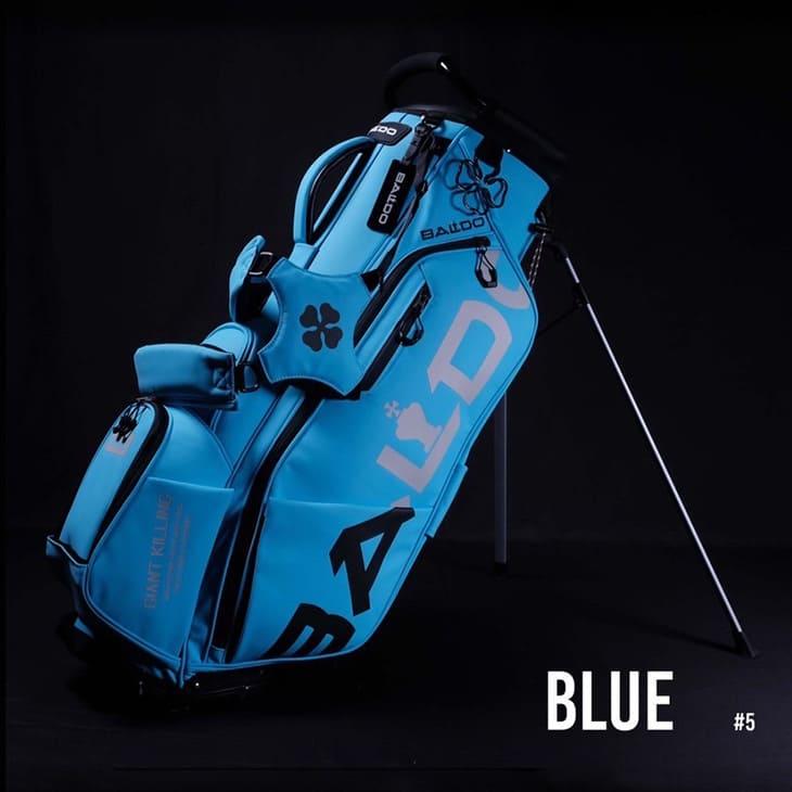 入荷しました！】バルド BALDO 2023 NEW STAND CADDIE BAG スタンド