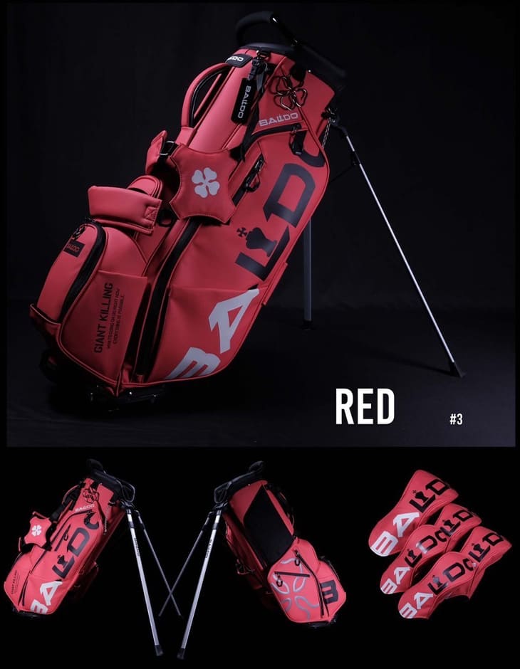 入荷しました！】バルド BALDO 2023 NEW STAND CADDIE BAG スタンドキャディバッグ＆ヘッドカバーセット ネーム刻印サービス  : baldo23-cbhc- : カスタムクラブ工房 OVDGOLF - 通販 - Yahoo!ショッピング