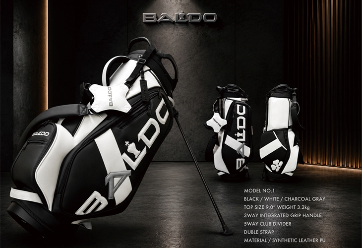 BALDO（バルド） 【予約】【限定モデル】2026 BALDO PREMIUM