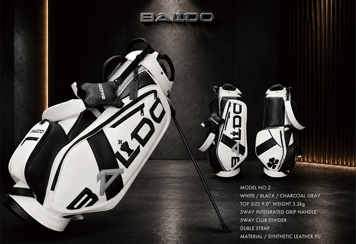 BALDO（バルド） 【予約】【限定モデル】2026 BALDO PREMIUM