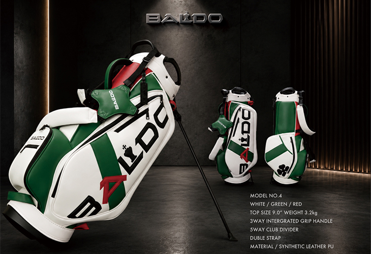 BALDO（バルド） 【予約】【限定モデル】2026 BALDO PREMIUM