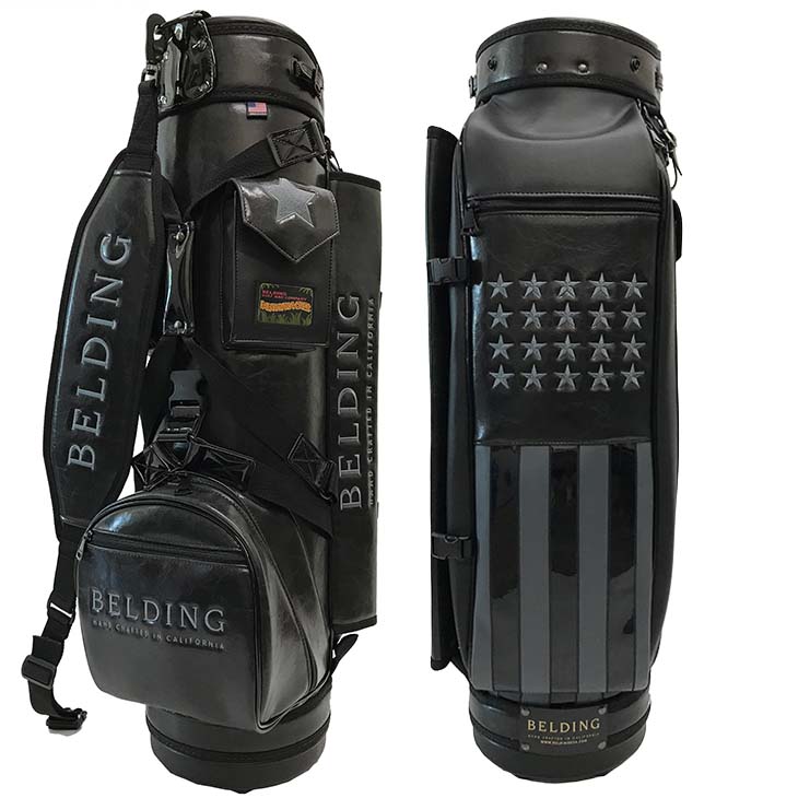 BELDING（ベルディング） ブッシュワーカー アメリカンフラッグ