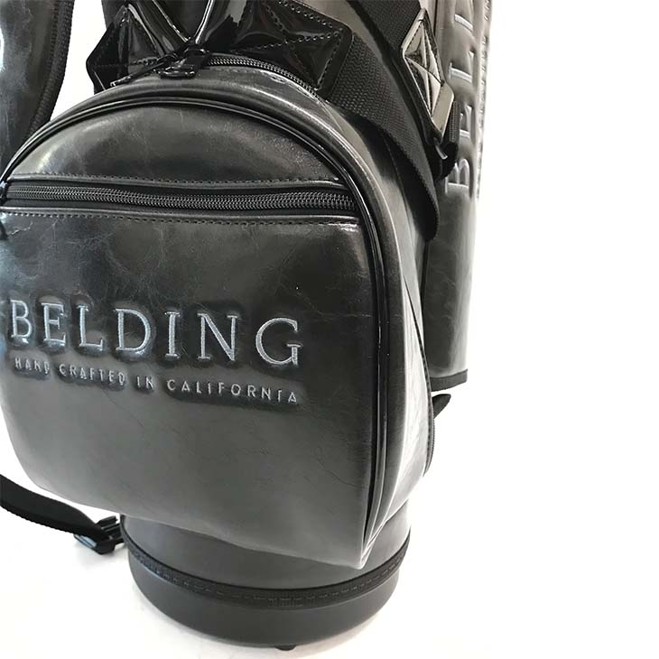 BELDING（ベルディング） ブッシュワーカー アメリカンフラッグ