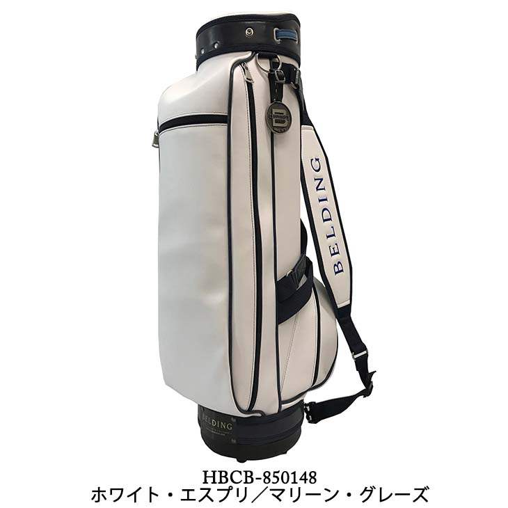 BELDING（ベルディング） ブッシュワーカー BUSHWHACKER キャディ