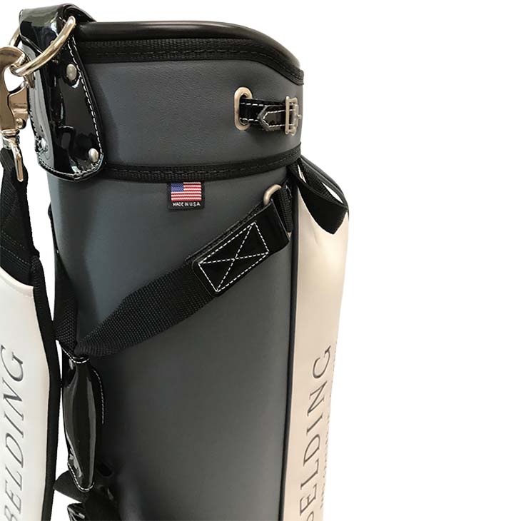 BELDING（ベルディング） ブッシュワーカー BUSHWHACKER キャディ