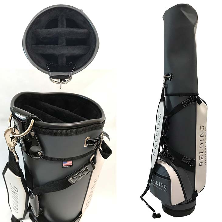 BELDING（ベルディング） ブッシュワーカー BUSHWHACKER キャディ