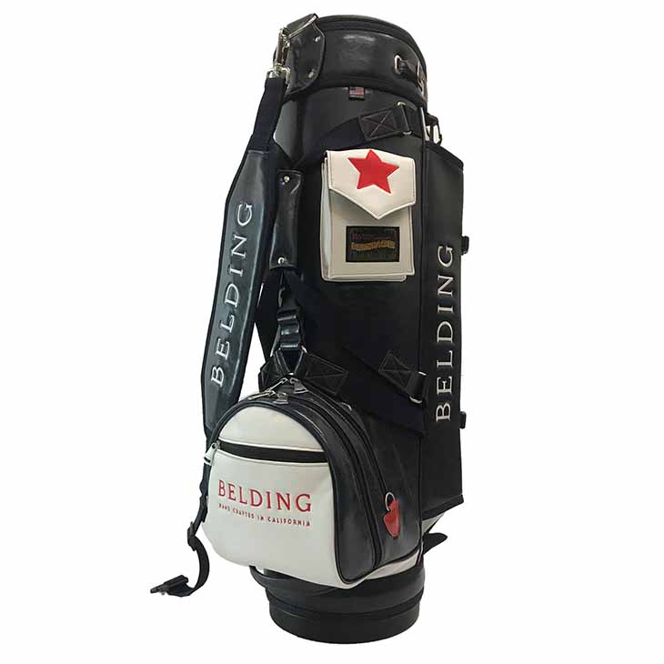 BELDING（ベルディング） ブッシュワーカー アメリカンフラッグ