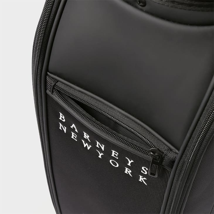 BARNEYS NEWYORK（バーニーズニューヨーク） 【キャディバッグの下取り