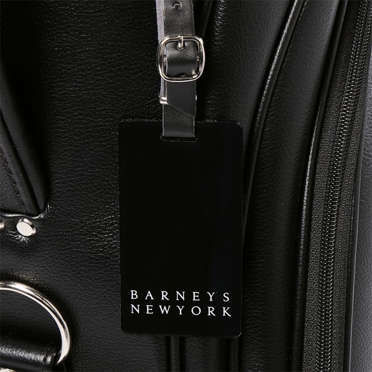 BARNEYS NEWYORK（バーニーズニューヨーク） 【キャディバッグの下取り
