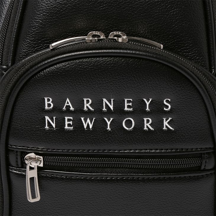 BARNEYS NEWYORK（バーニーズニューヨーク） 【キャディバッグの下取り