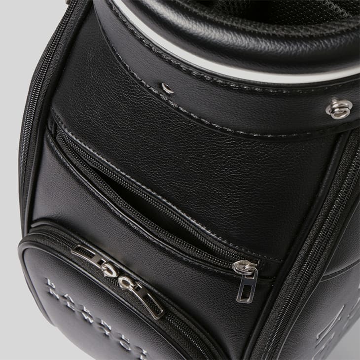 BARNEYS NEWYORK（バーニーズニューヨーク） 【キャディバッグの下取り